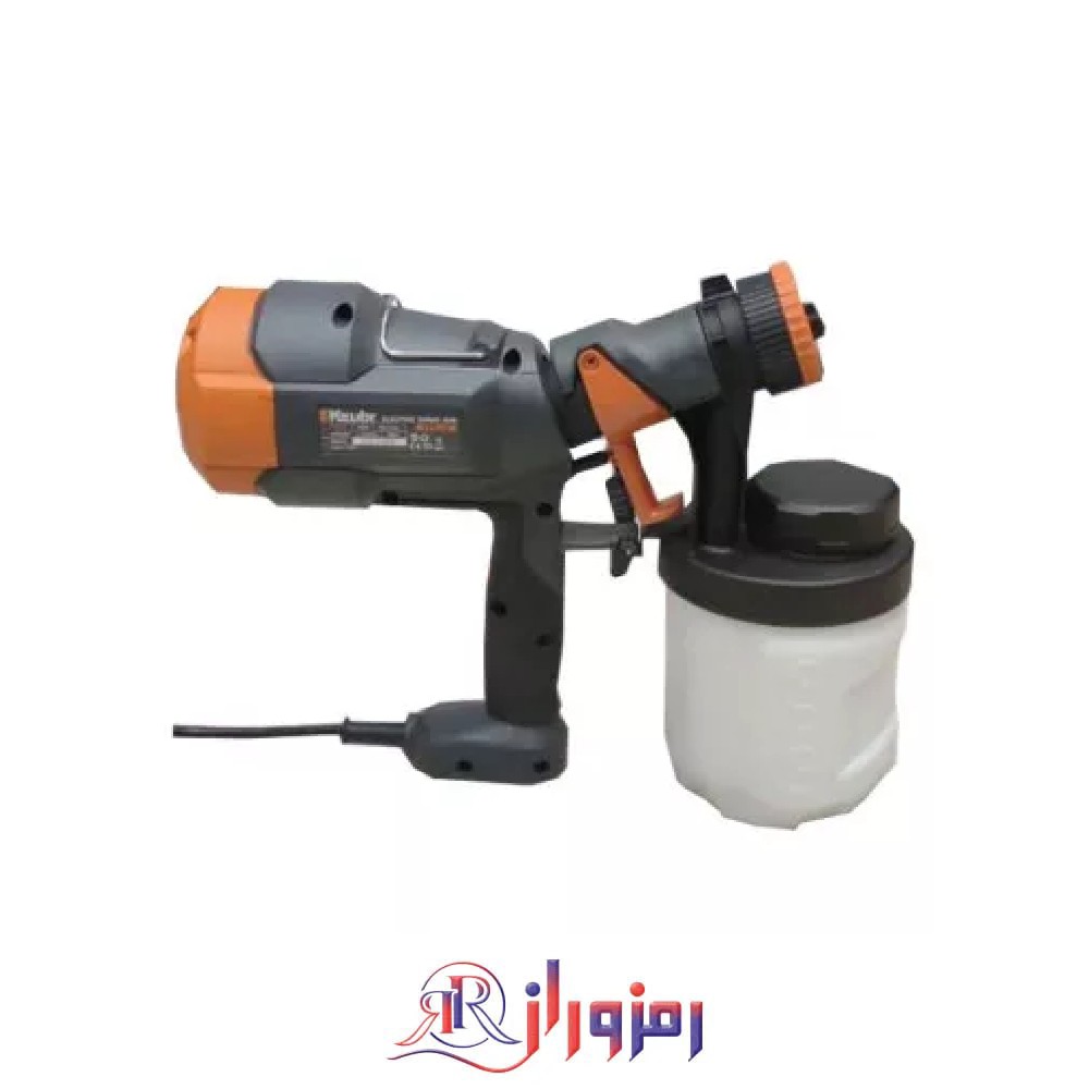 پیستوله برقی زوبر مدلKESG-400 ، خرید و قیمت پیستوله برقی زوبر مدلKESG-400 ، پرقدرت در رنگ پاشی